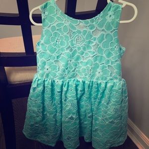 Cat & Jack toddler girl dress.